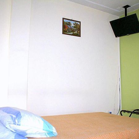 Hostel Casa Alb Богота Экстерьер фото