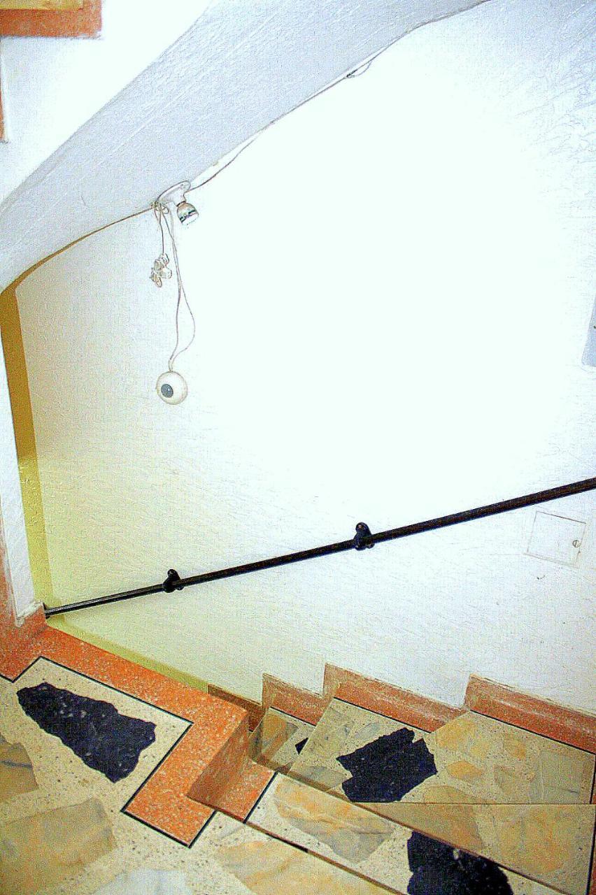 Hostel Casa Alb Богота Экстерьер фото